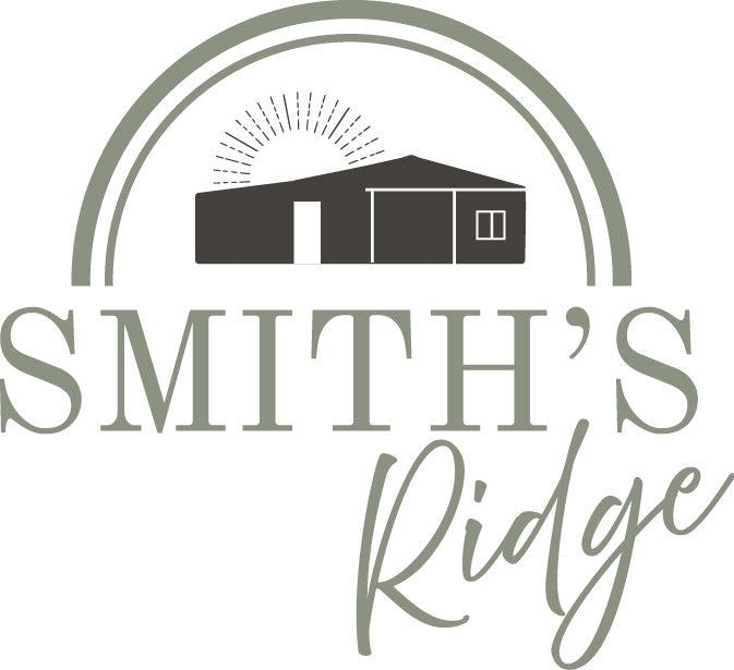 Raw Milk from Smith Ridge Farm