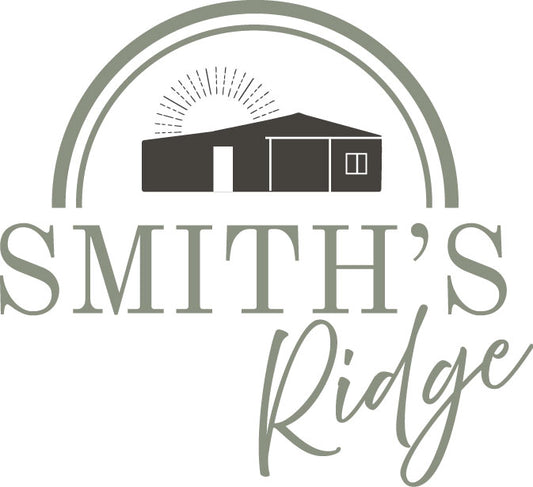 Raw Milk from Smith Ridge Farm