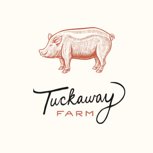 Pork, Hickory Smoked Bacon