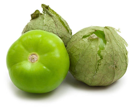 Tomatillos